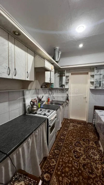 Продажа дома, Георгиевск, Заря ул. - Фото 6