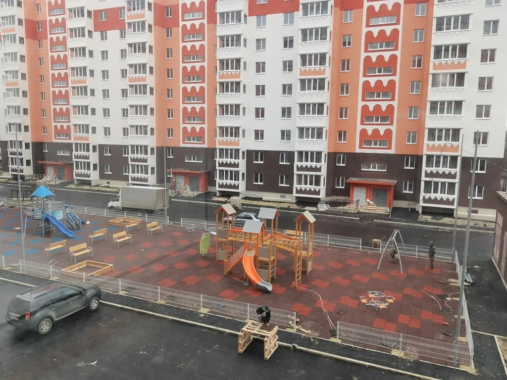 Продается квартира, 42.43 м - Фото 6