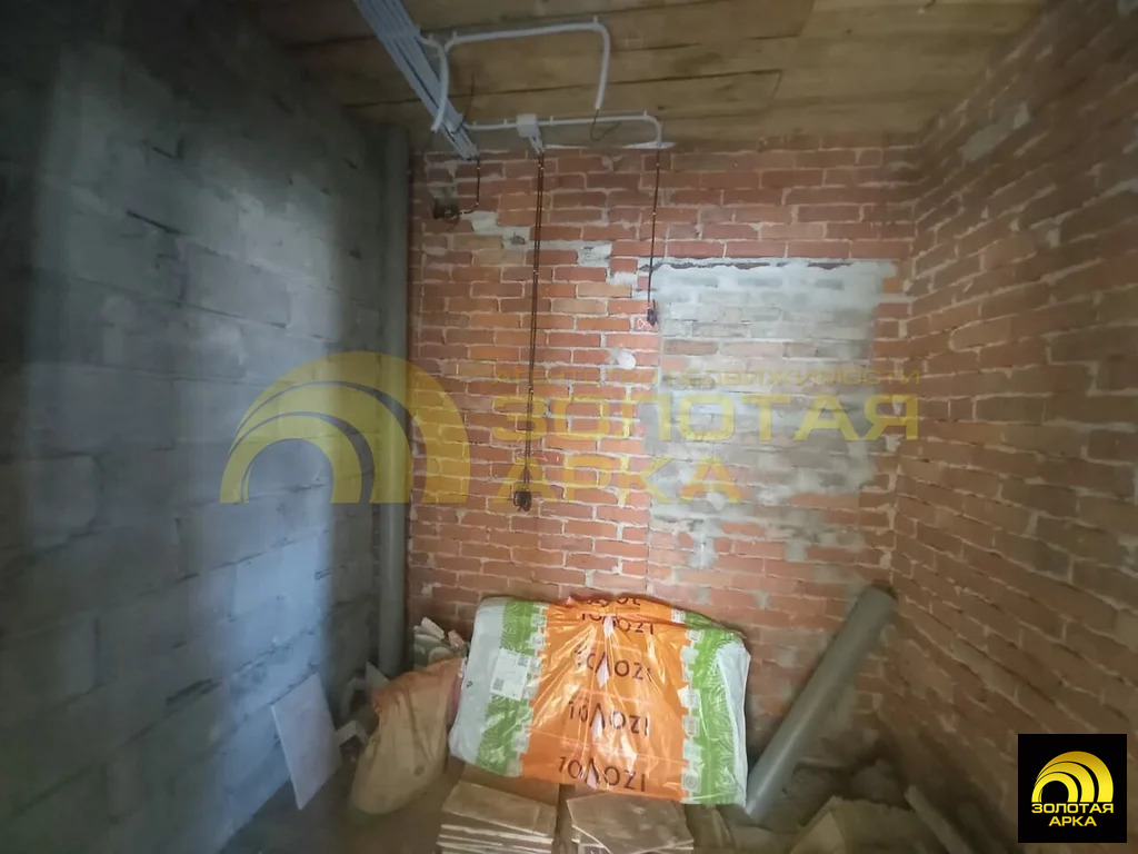 Продажа дома, Ильский, Северский район, ул. Виноградная - Фото 13