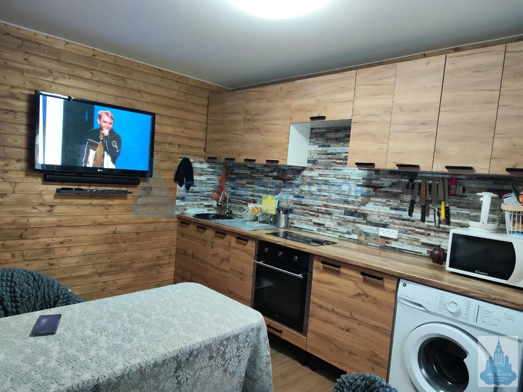 Продажа дома, Домодедово, Домодедово г. о., 10 - Фото 11