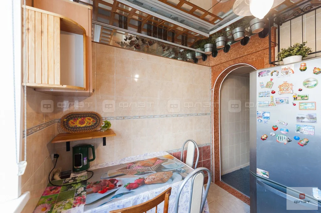 Продажа квартиры, Казань, ул. Газовая - Фото 22