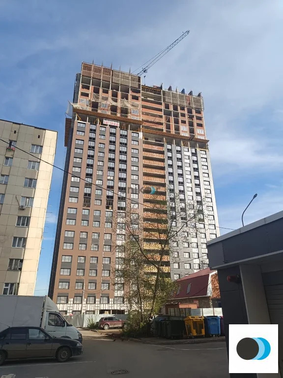 Продажа квартиры в новостройке, Уфа, ул Николая Ковалёва - Фото 7