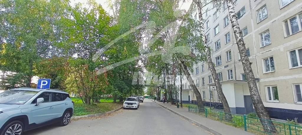 Продажа квартиры, Андреевка, Солнечногорский район, 17 - Фото 21