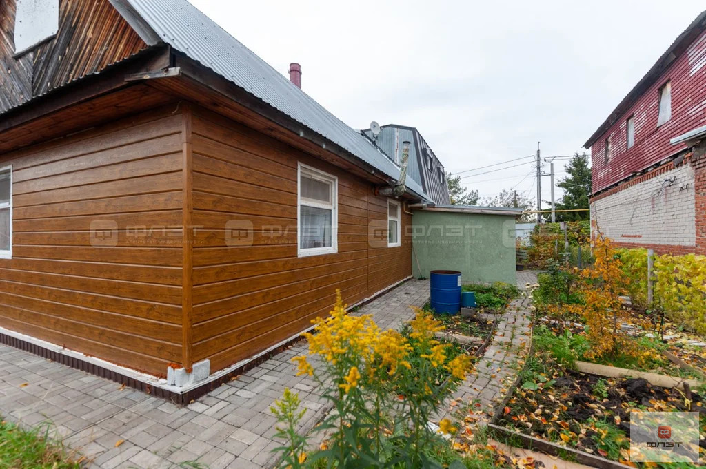 Продажа таунхауса, Казань, ул. Силикатная - Фото 12