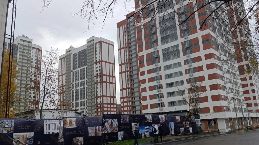 Продажа торгового помещения, Черепановых проезд - Фото 1