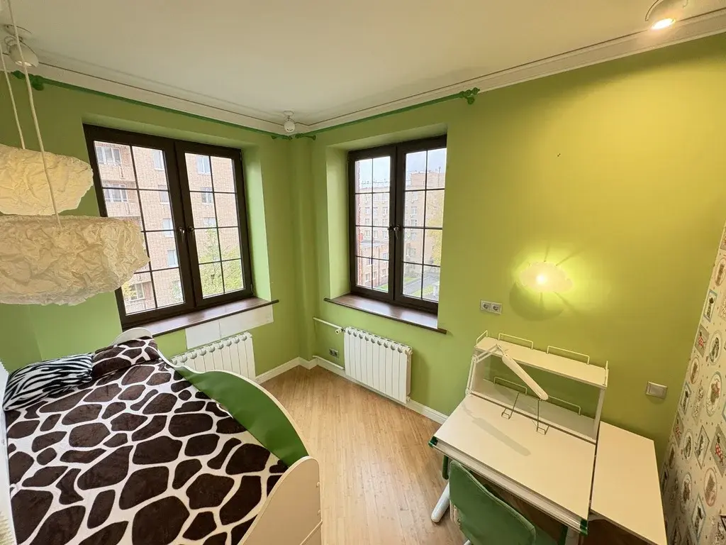 Продажа 3х к.кв. на Малой Черкизовской улице, монолитно-кирпичный дом - Фото 18