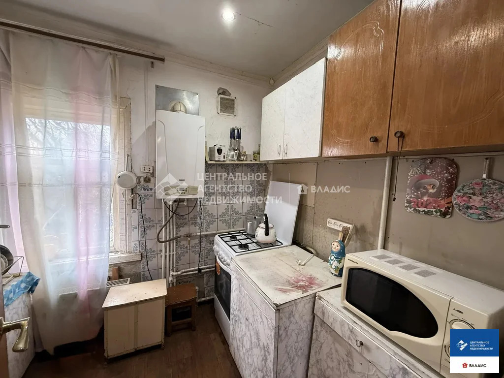 Продажа дома, Елатьма, Касимовский район - Фото 8