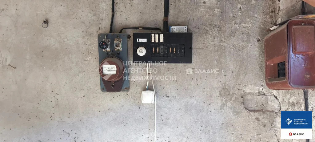 Продажа гаража, Рязань - Фото 5