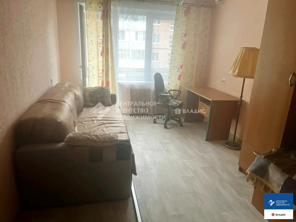 Аренда квартиры, Рязань, улица 4-я Линия - Фото 2