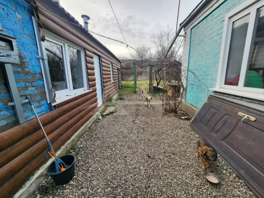 Продажа дома, Георгиевск, Восточный пер. - Фото 13