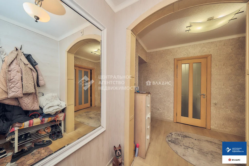 Продажа квартиры, Рязань, ул. Бирюзова - Фото 5