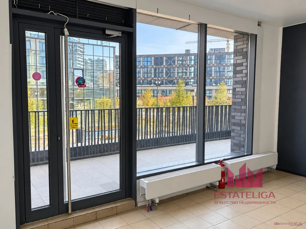 Продажа ПСН, м. Авиамоторная, улица Крузенштерна - Фото 6