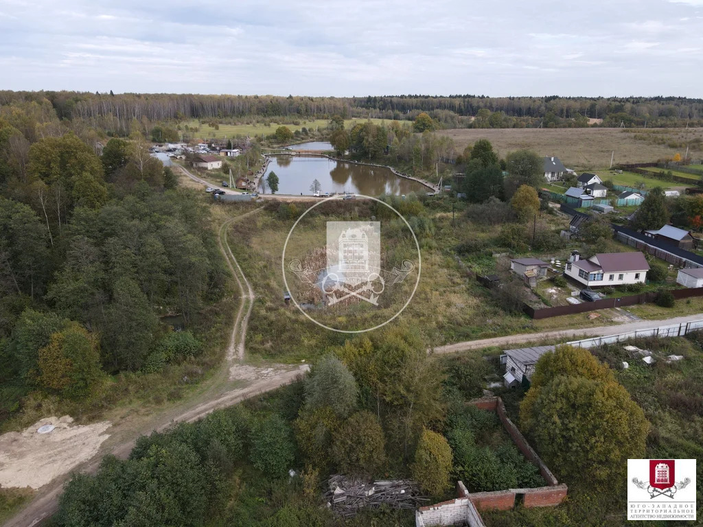 Продажа ПСН, Маланьино, Боровский район, улица Терешковой - Фото 22
