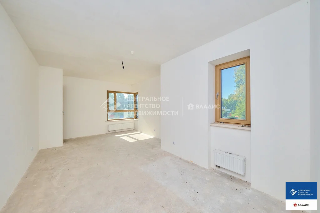 Продажа квартиры, Рязань, ул. Ветеринарная - Фото 11