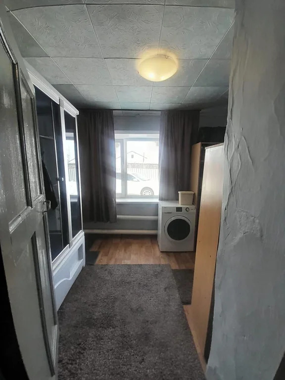 Продажа дома, Красный Яр, Ордынский район, ул. Сибирская - Фото 14