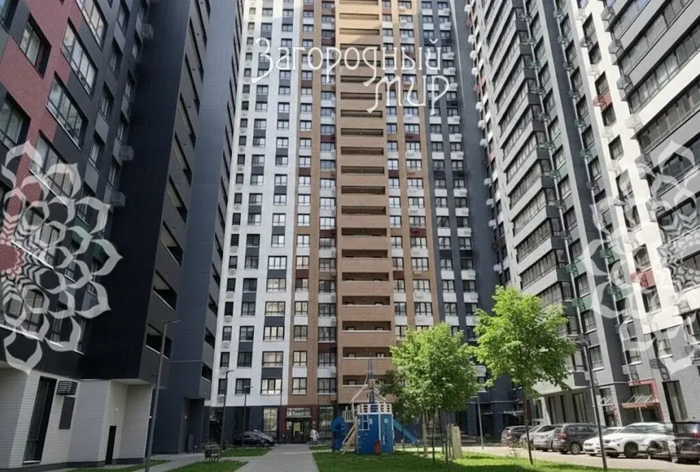 Новая 1-комнатная квартира - Фото 20