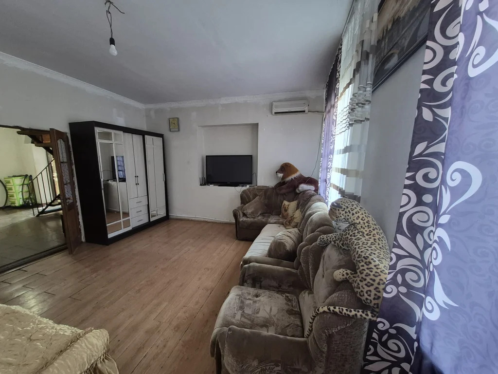 Продажа дома, Афипский, Северский район - Фото 19