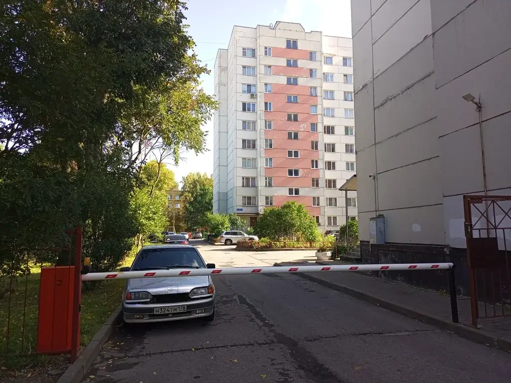 В продаже 2 к.кв с мебелью и техникой рядом с сосновым лесопарком - Фото 2