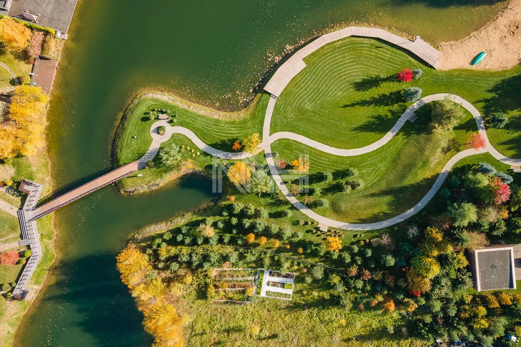 Продажа участка, Каменка, Воскресенское с. п, 4-й Парковый проезд - Фото 19