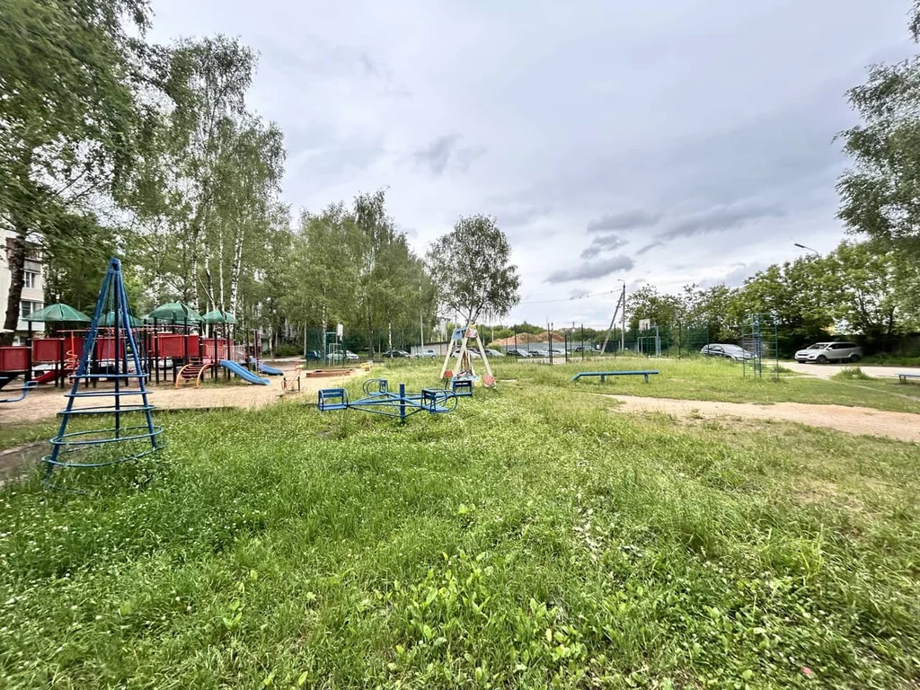 Аренда квартиры, Дмитров, Дмитровский район, ул. Большевистская - Фото 15