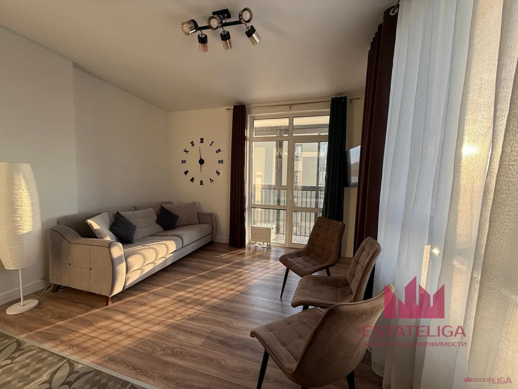 Аренда квартиры, проспект Куприна - Фото 1