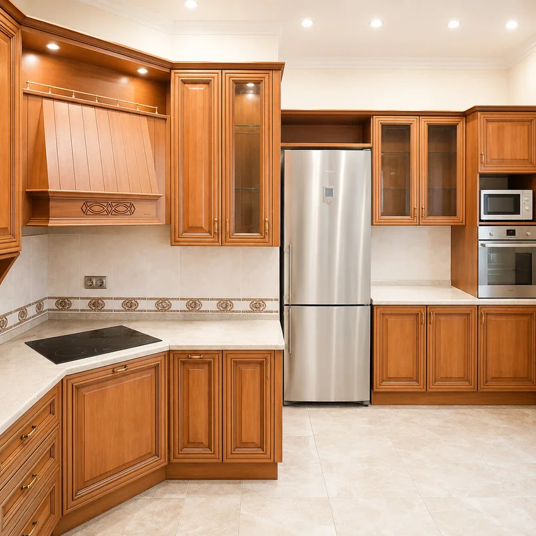 Продажа дома, Нагорное, Мытищинский район - Фото 4