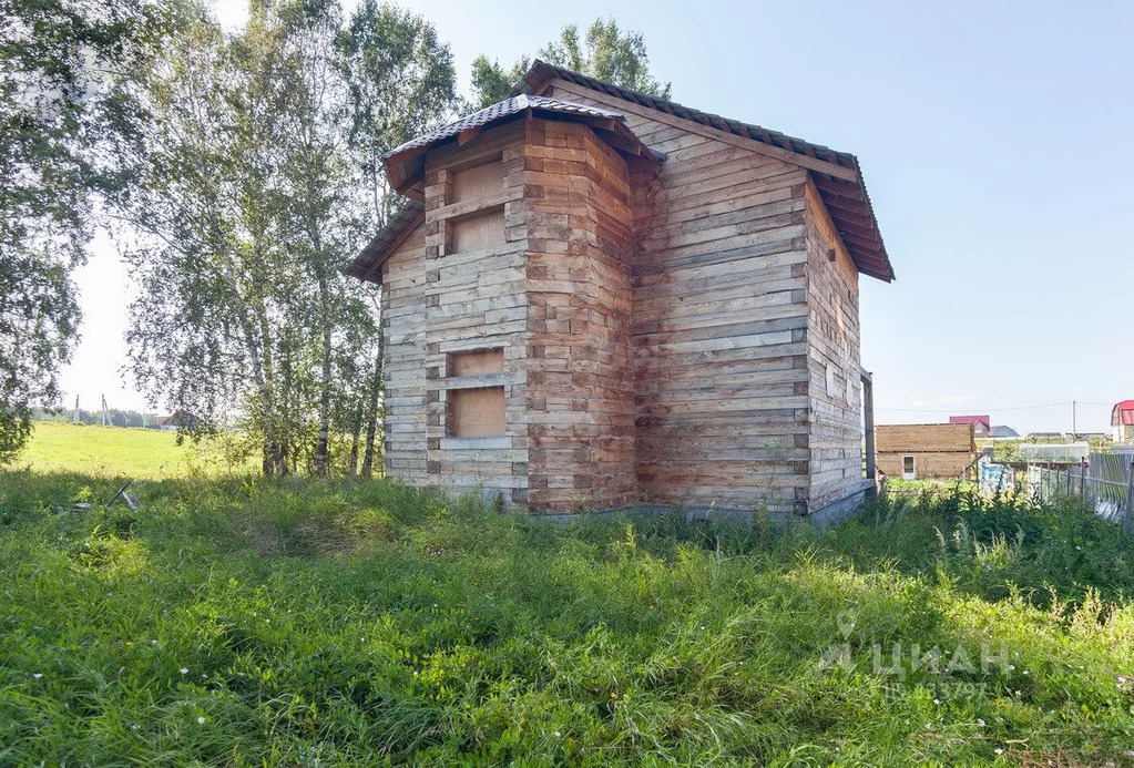 Купить Участок В Лебедевке Искитимского Района