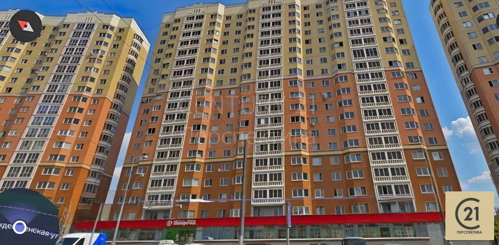 Продажа квартиры, ул. Рождественская - Фото 0