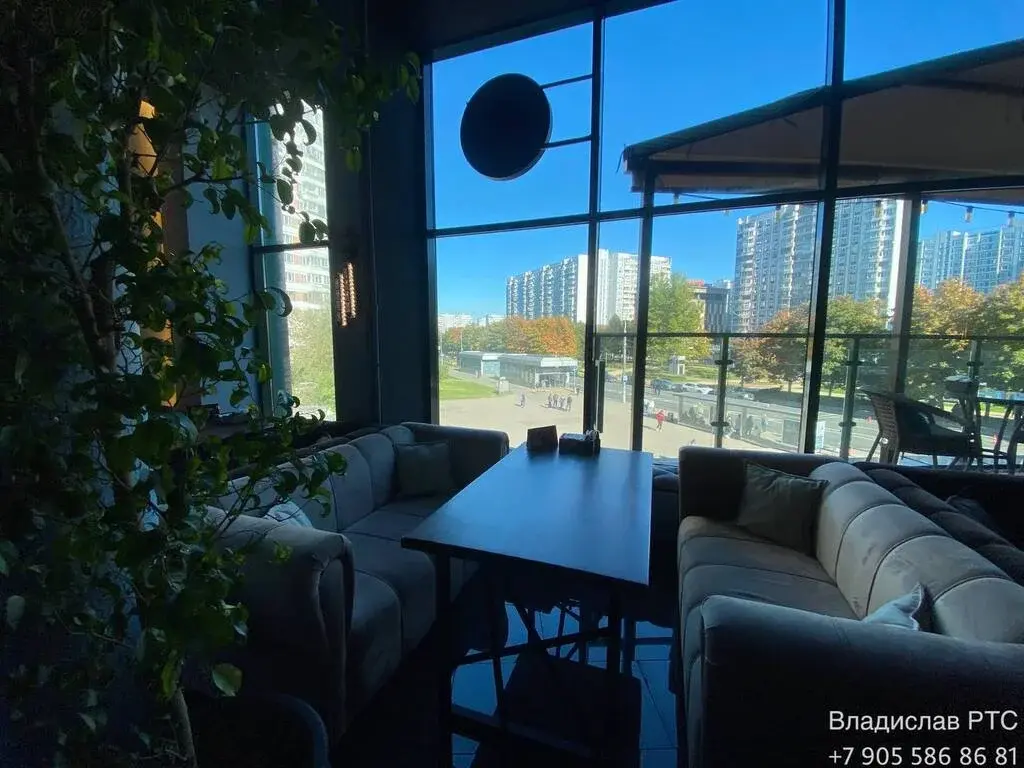 ПСН в Крылатском - Фото 4