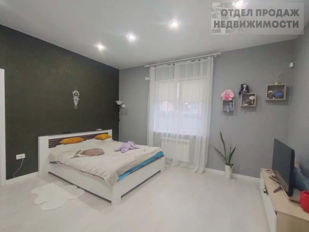 Новый дом - Фото 12