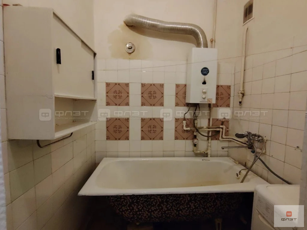 Продажа квартиры, Казань, ул. Тимирязева - Фото 10