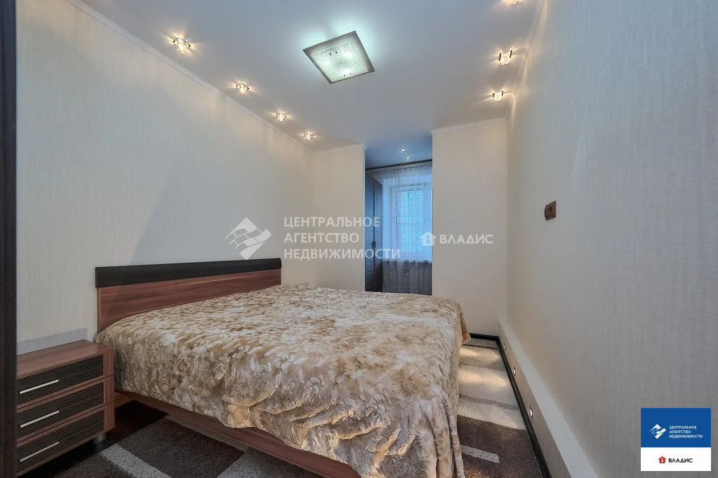 Продажа квартиры, Рязань, Касимовское ш. - Фото 7