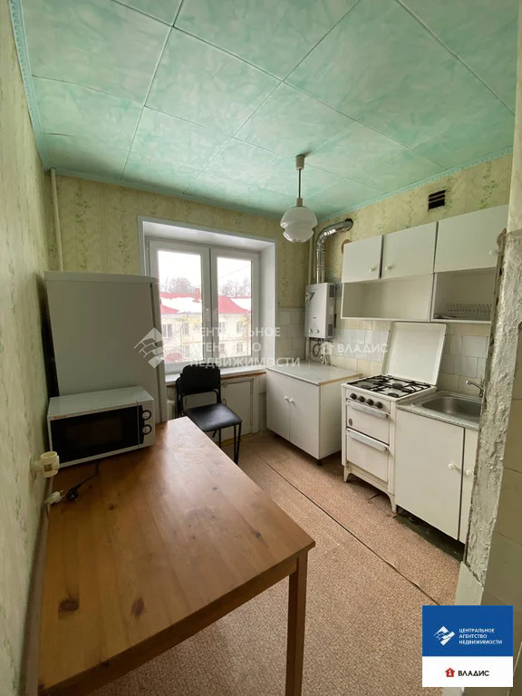 Аренда квартиры, Рязань, ул. Электрозаводская - Фото 2