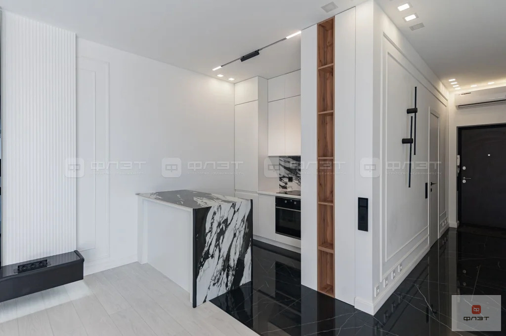 Продажа квартиры, Казань, ул. Абубекира Терегулова - Фото 6