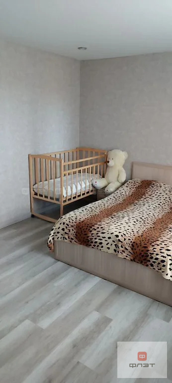 Продажа квартиры, Казань, ул. Тансык - Фото 8