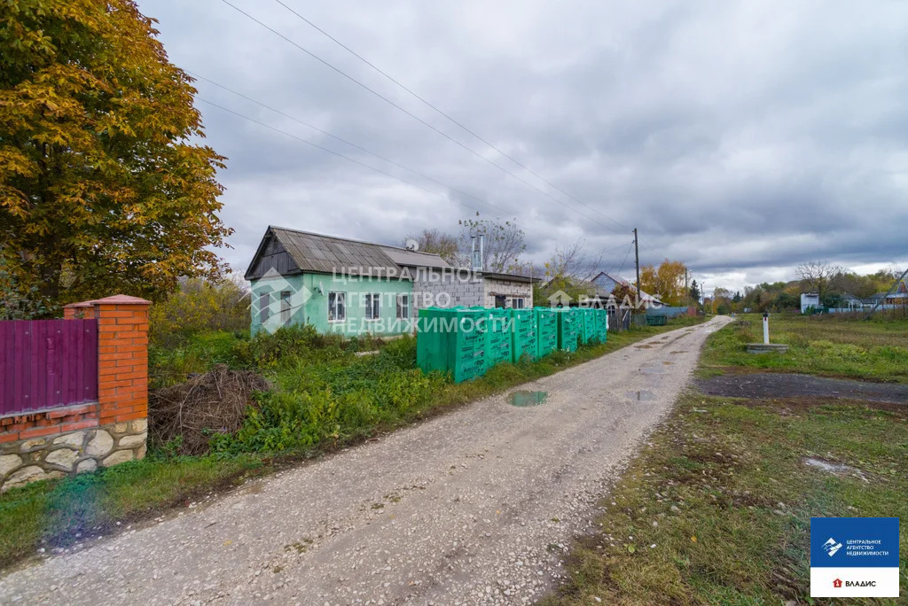 Продажа дома, Королевка, Михайловский район, 33 - Фото 21