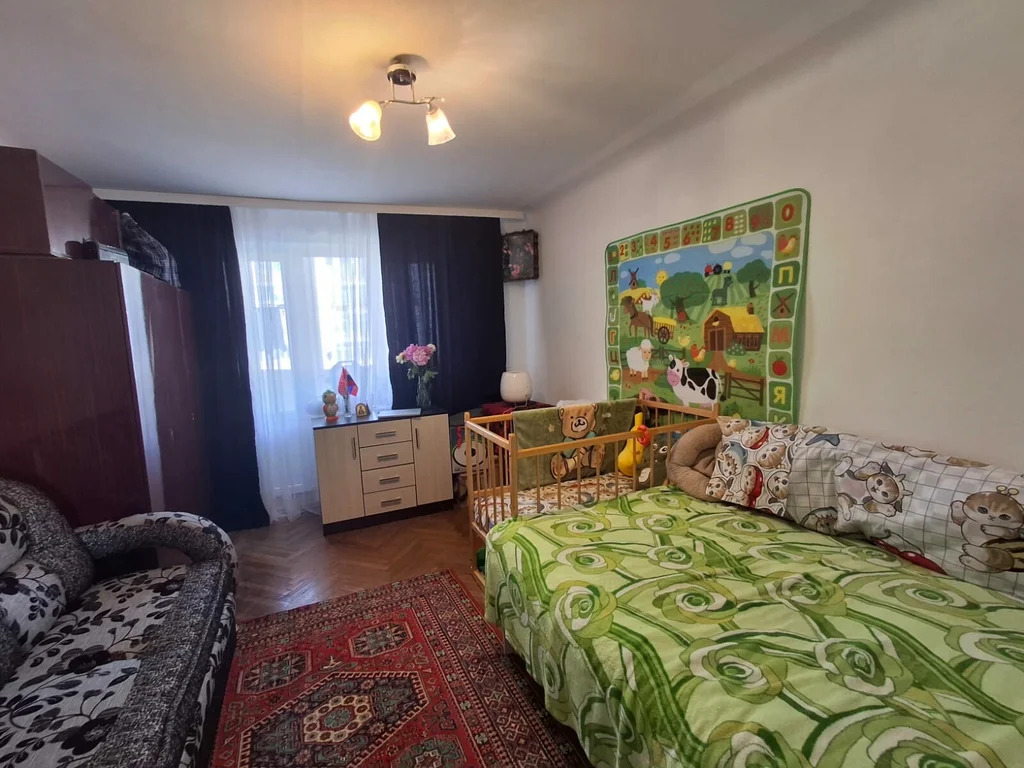 Продажа квартиры, Абинск, Абинский район, Комсомольский пр-кт. - Фото 12