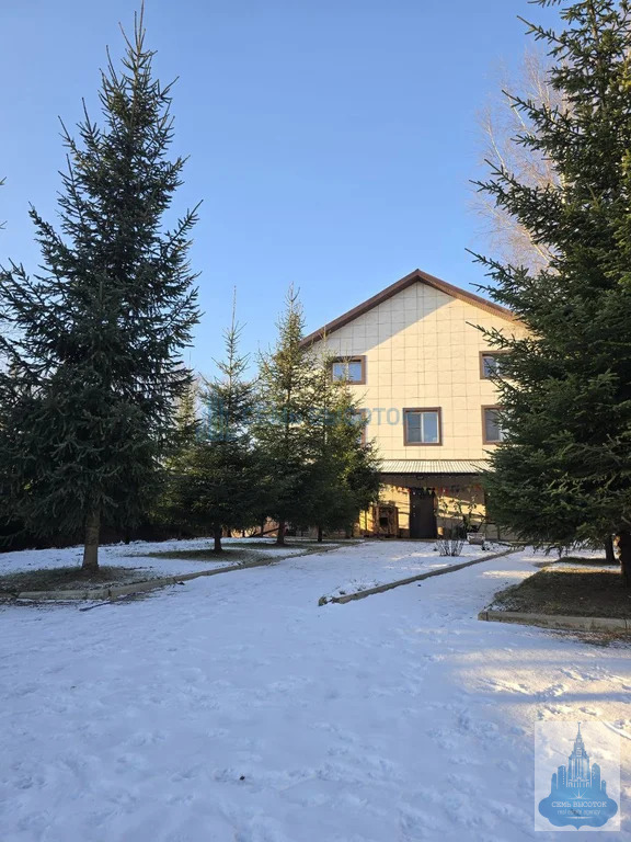 Продажа дома, Матвеевка, Луховицкий район, 37 - Фото 6