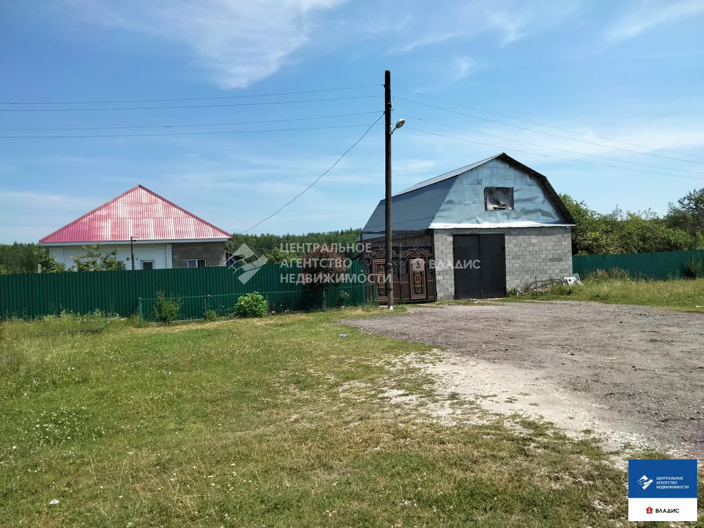 Продажа дома, Кауровка, Касимовский район - Фото 28