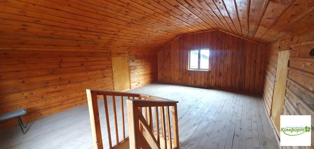 Продажа дома, Хрипань, Раменский район, пгт Ильинский - Фото 7