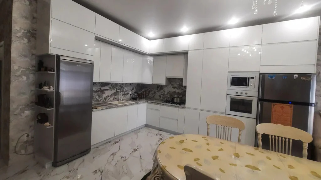Продажа дома, Абинск, Абинский район, ул. Севастопольская - Фото 4