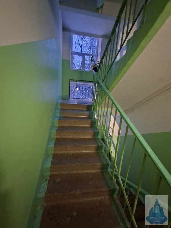 Продажа квартиры, Домодедово, Домодедово г. о., 2-я Московская ул. - Фото 18