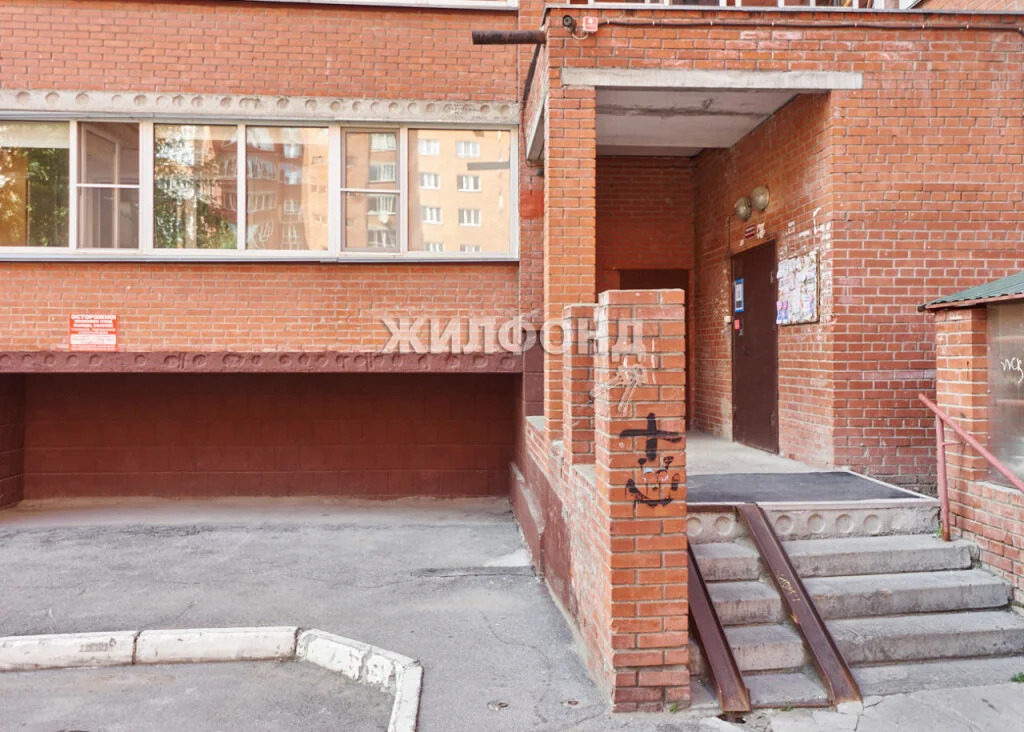 Продажа квартиры, Новосибирск, ул. Ключ-Камышенское плато - Фото 14