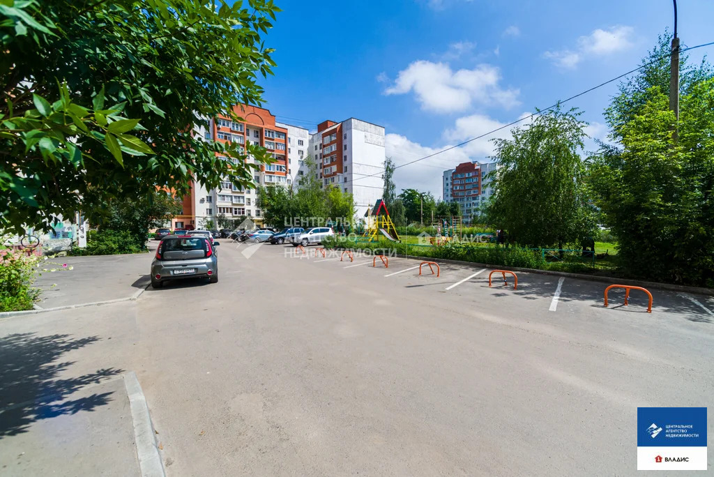 Продажа квартиры, Рязань, ул. Крупской - Фото 12