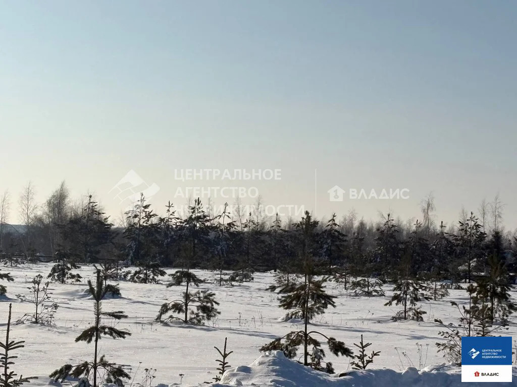 Продажа участка, Дубняки, Рязанский район, коттеджный посёлок Новая ... - Фото 1