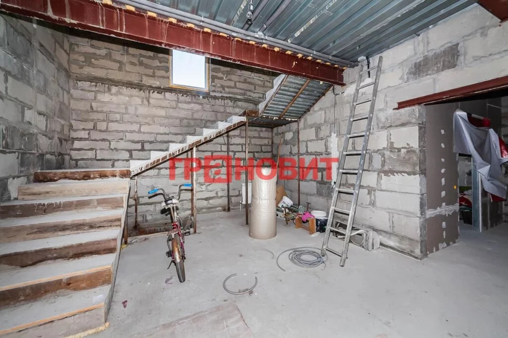 Продажа дома, Новосибирск - Фото 11