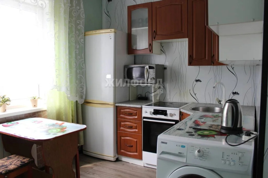 Продажа квартиры, Линево, Искитимский район, Юбилейный пр-кт. - Фото 4