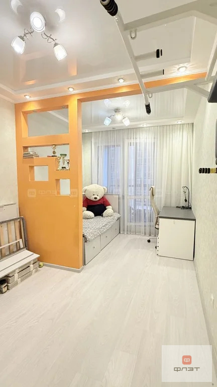 Продажа квартиры, Казань, ул. Профессора Камая - Фото 15
