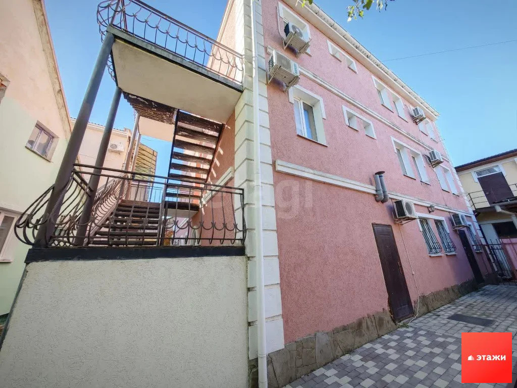 Продажа ПСН, Саки, 4-я Морская улица - Фото 40