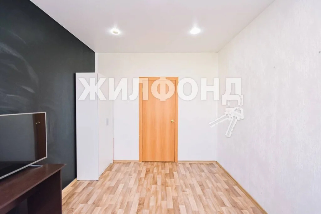 Продажа квартиры, Новосибирск, Дмитрия Шмонина - Фото 19